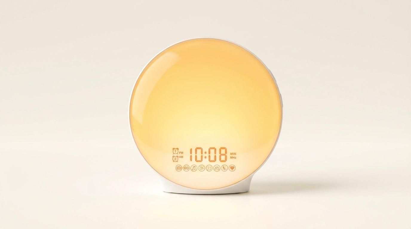 Obyn Sunrise - Face